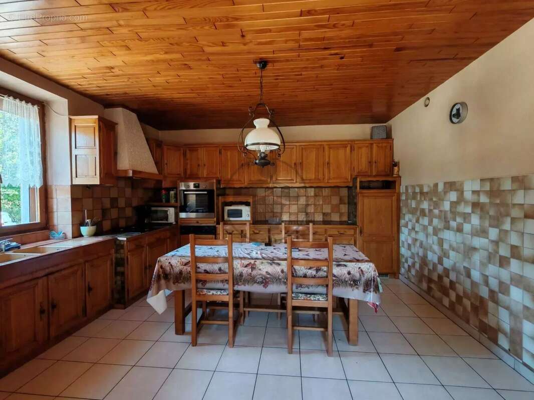 Vente Maison Montbozon(70230) 149 000ï¿œ - photo 5