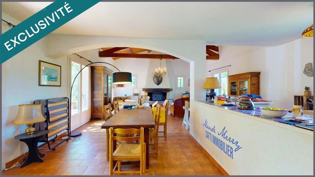 Photo 6 - Maison à CAMPS-LA-SOURCE