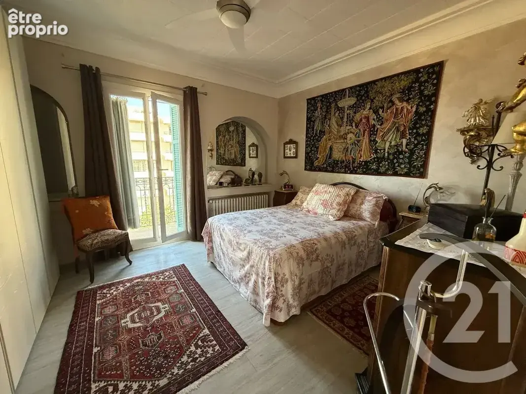 Appartement 2 pièces 77 m² à vendre à Menton (06500) - photo 9