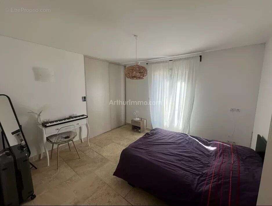 Maison à SAINT-ANDRE-LES-ALPES