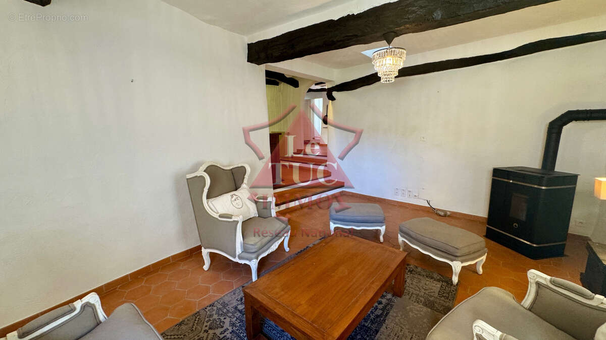 Maison à GRASSE