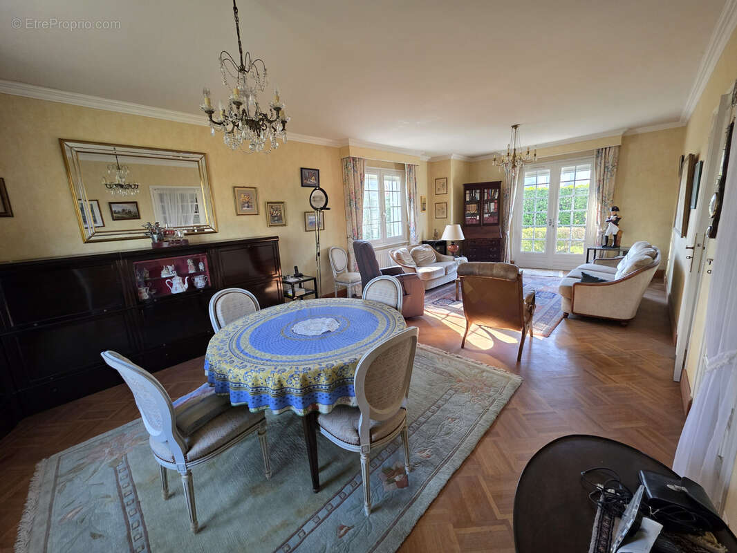 Maison à FOUESNANT