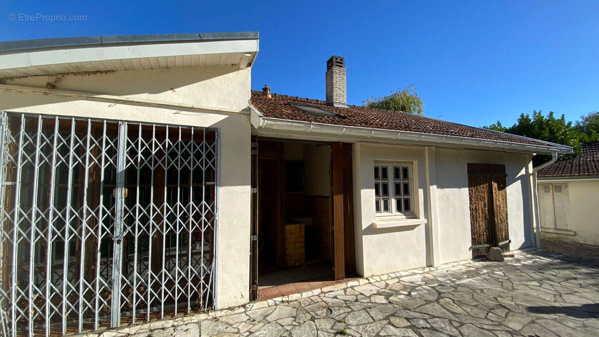 Maison à MERIGNAC