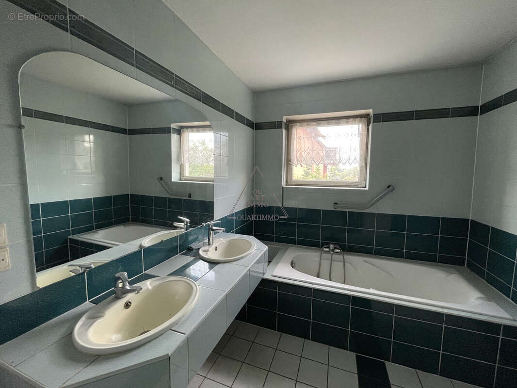 Maison 121 m² à Hochfelden  - photo 9