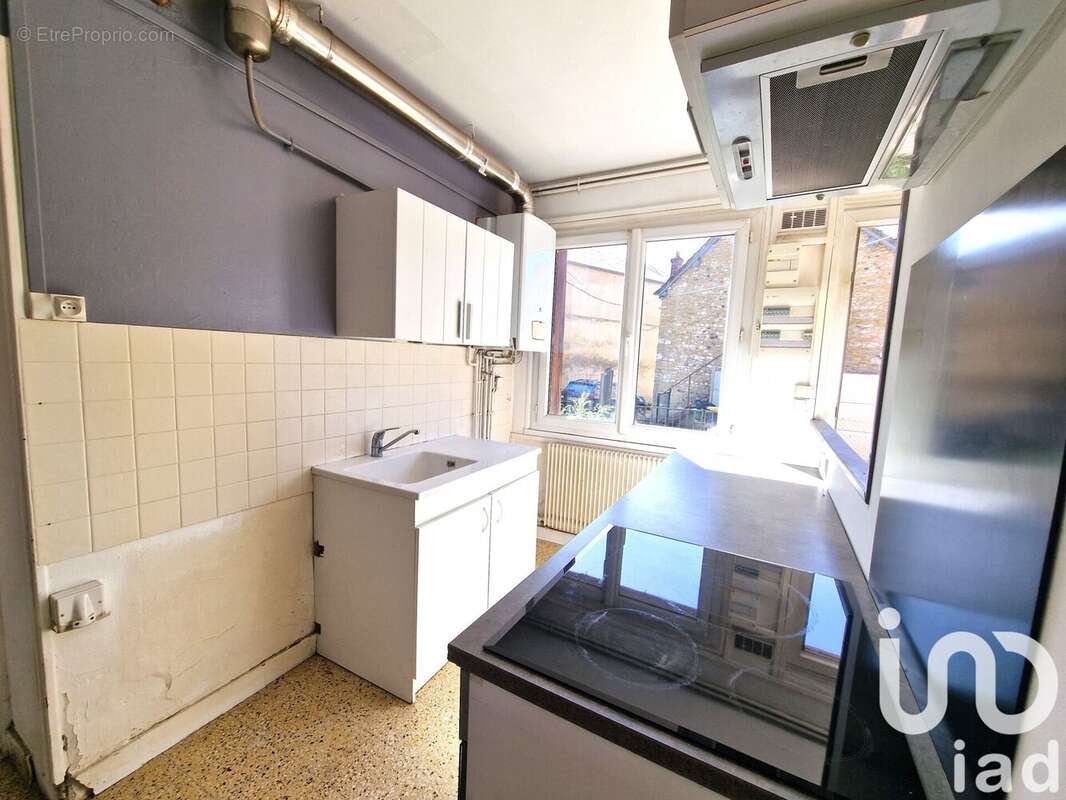 Photo 5 - Maison à BREUILPONT