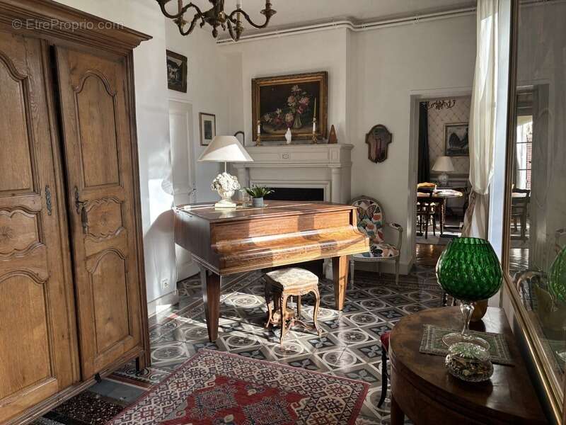 Maison à ISSOIRE