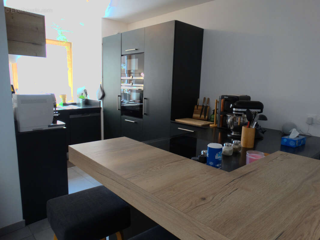 Appartement à VENISSIEUX