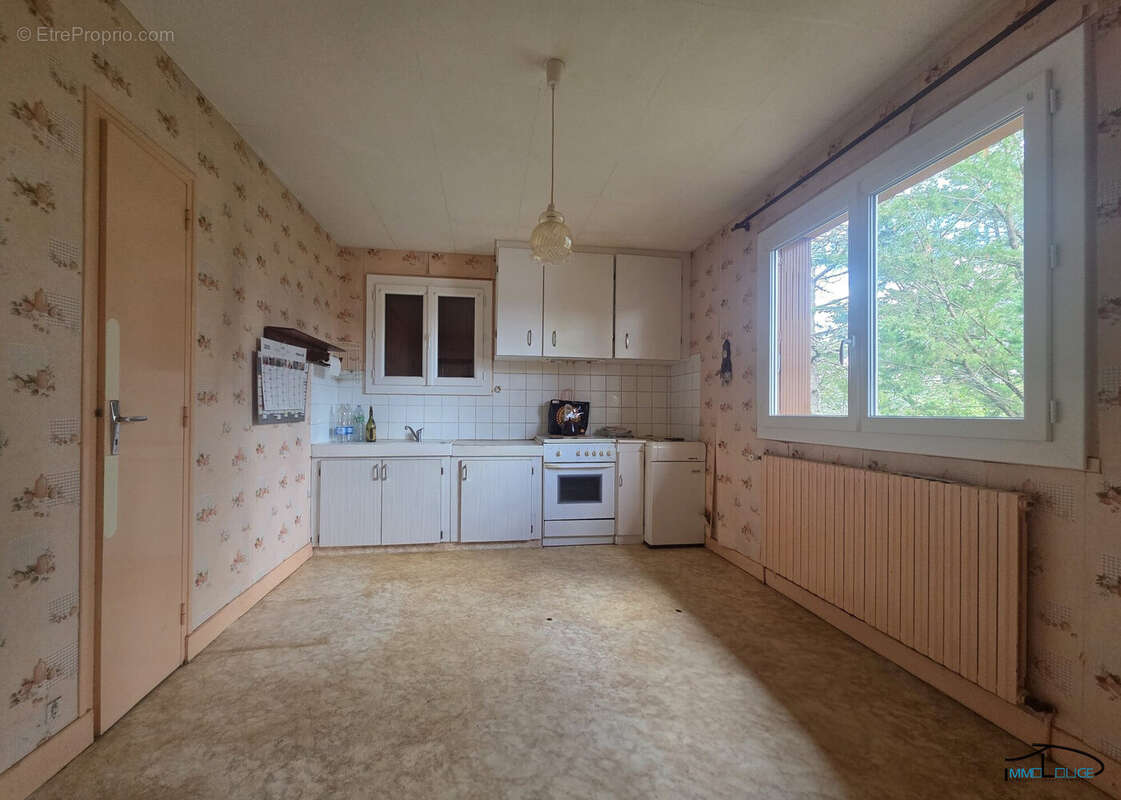 Maison à VILLEFRANCHE-DE-ROUERGUE