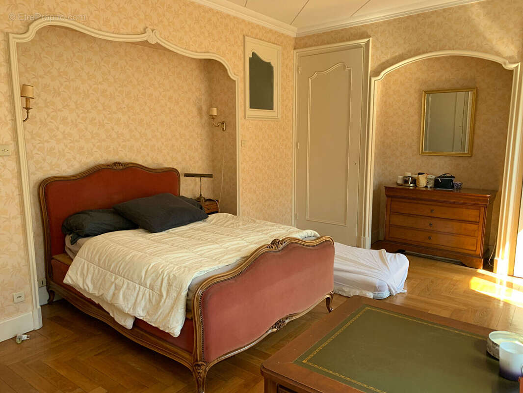 Appartement à LYON-2E