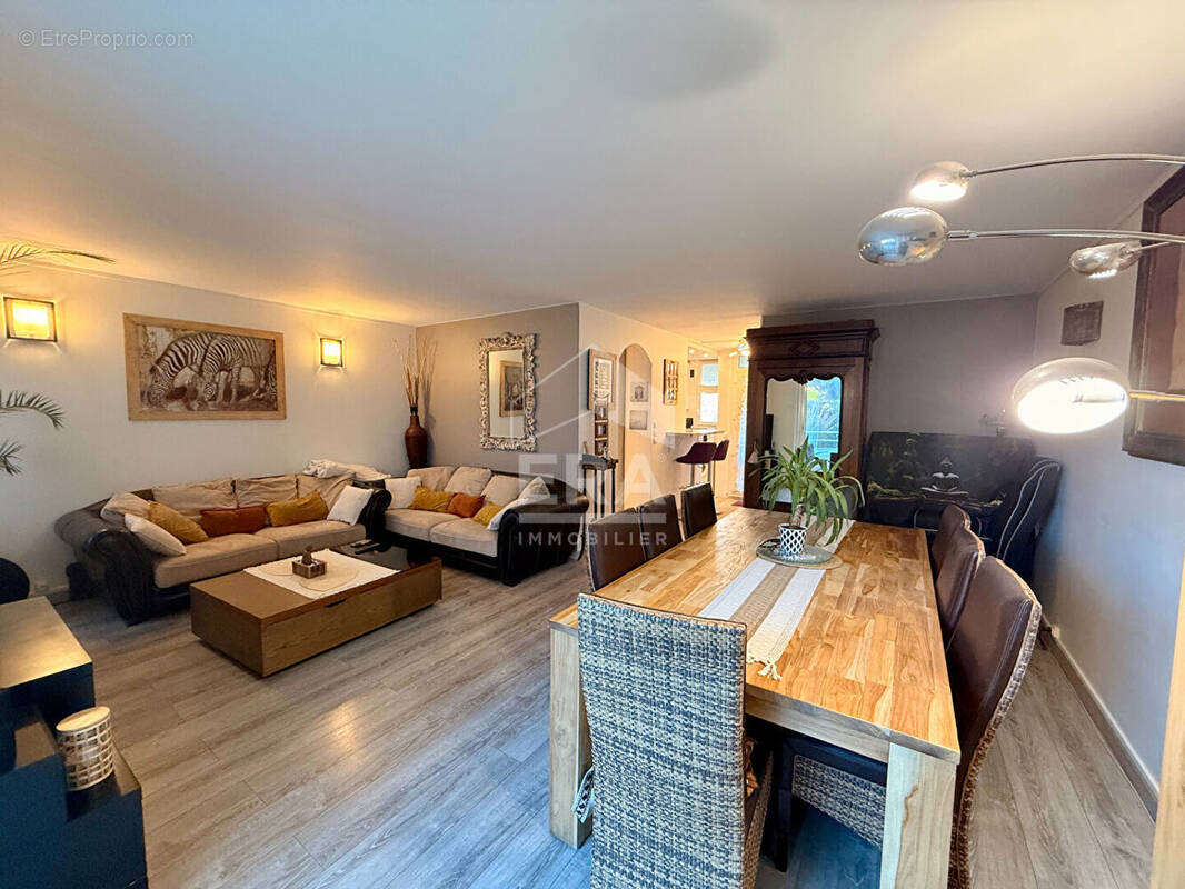 Appartement à ARCACHON