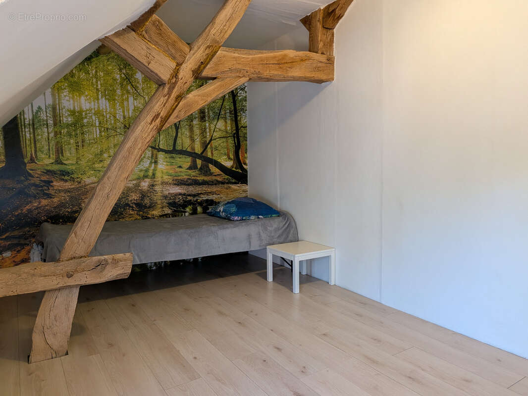 Maison à MONT