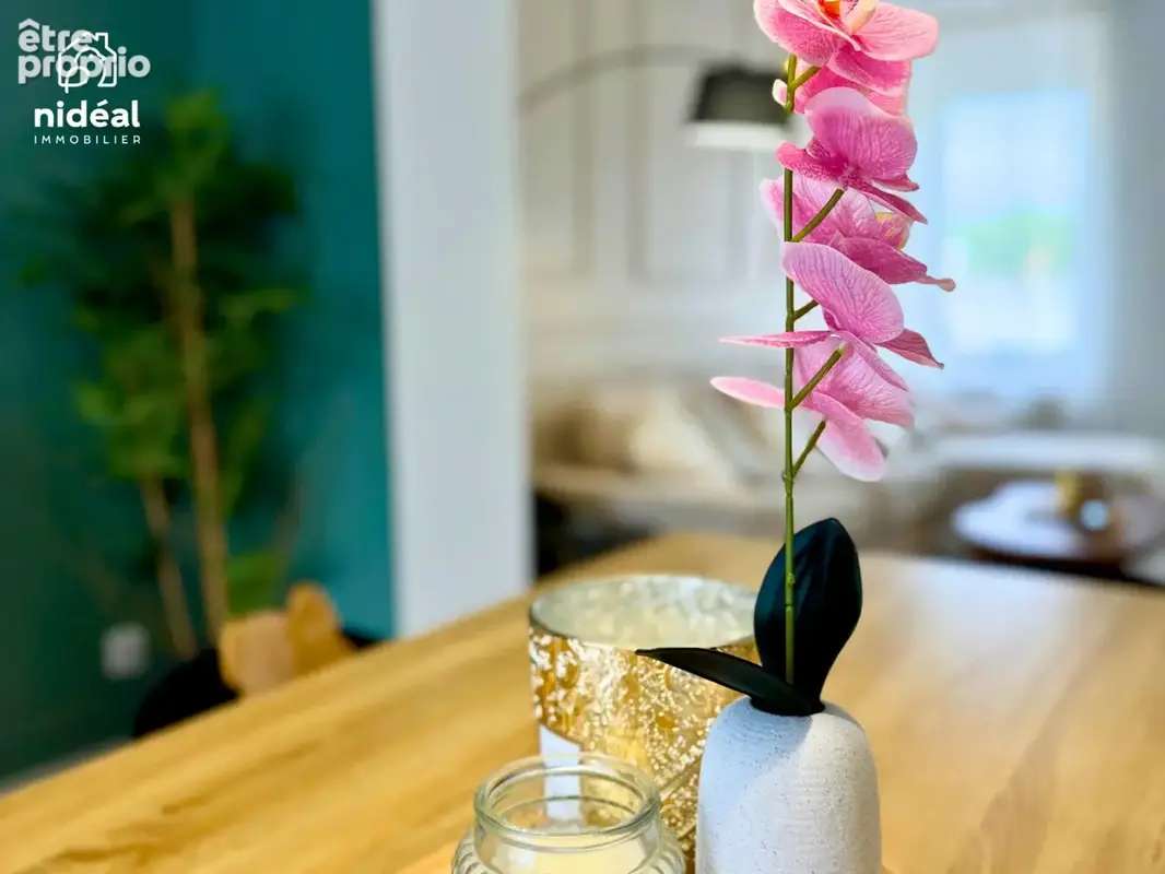 Maison 102 m² à Hautmont  - photo 8