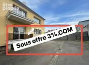 Appartement à HOCHFELDEN
