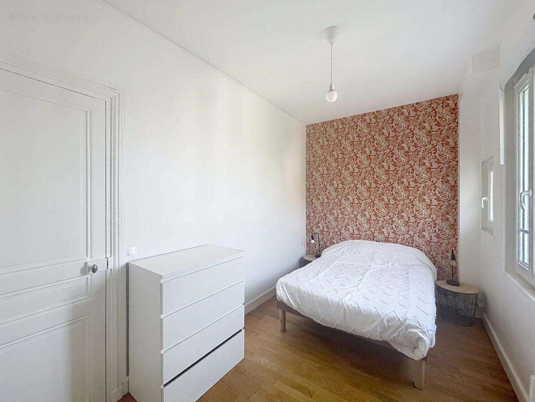Appartement à ARGENTEUIL