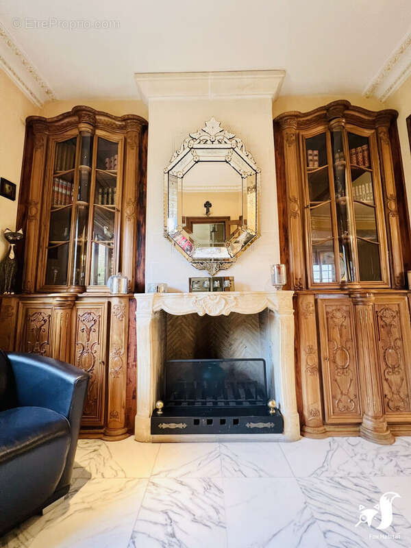 Maison à CAUDRY