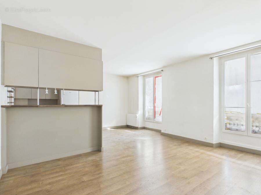 Appartement 50 m² à Paris-17e  - photo 34