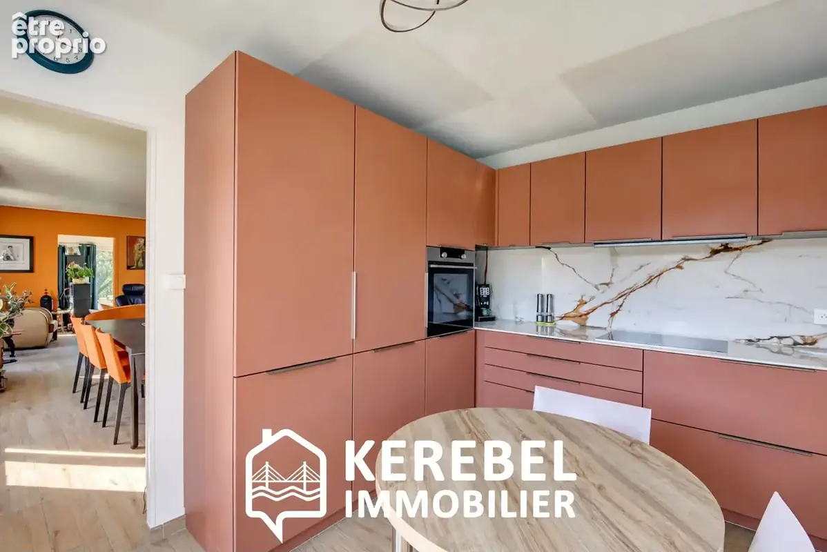 Maison 7 pièces 148 m² à vendre à Plougastel-Daoulas (29470) - photo 6