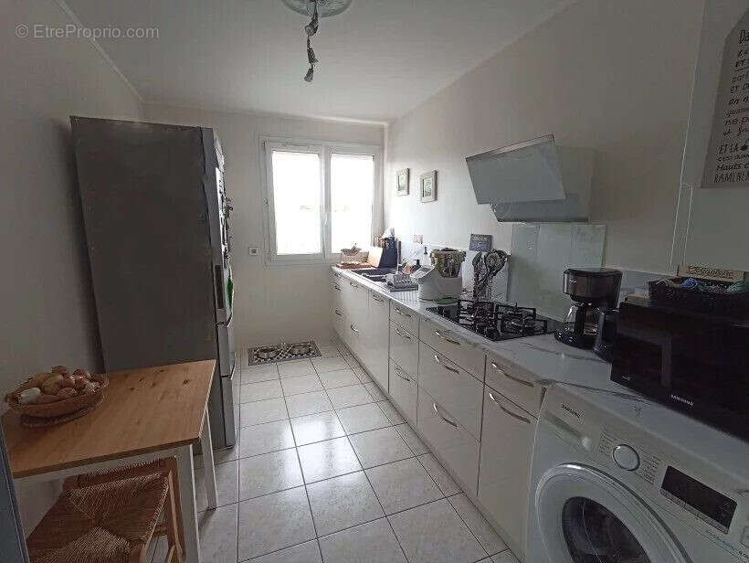 Appartement à SAINT-NAZAIRE
