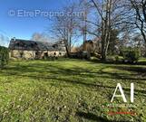 Maison à CONDE-SUR-NOIREAU