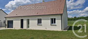 Maison à LA CHAPELLE-DU-NOYER
