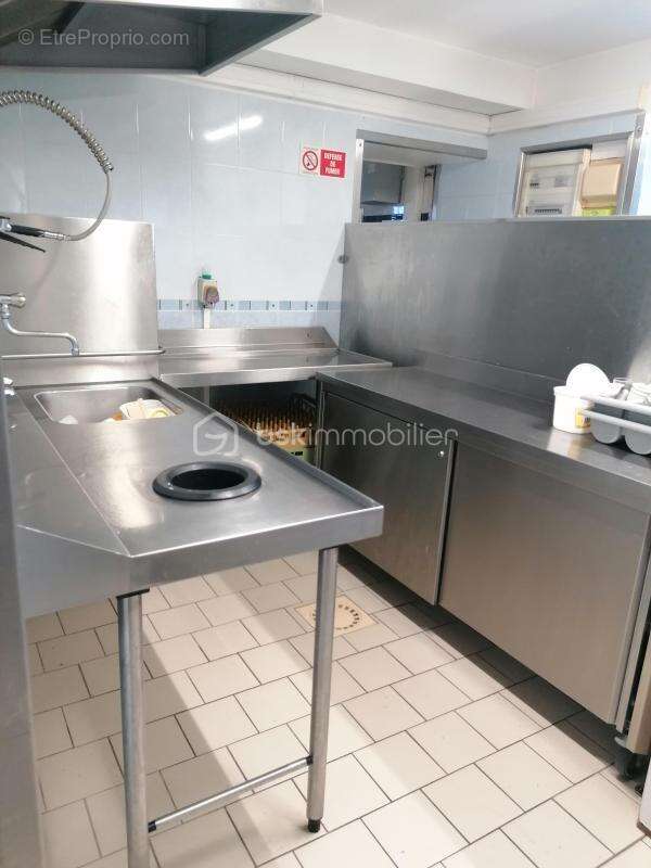 Appartement à MARTINVAST
