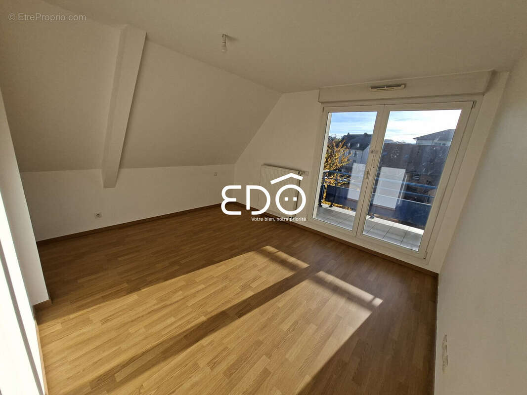 Appartement à SAVERNE