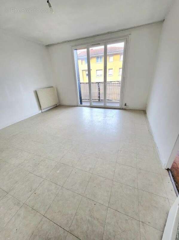 Photo 2 - Appartement à VIENNE