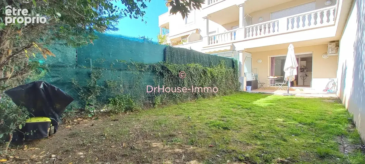 Appartement 3 pièces 56 m² à vendre à Nice (06200) - photo 20