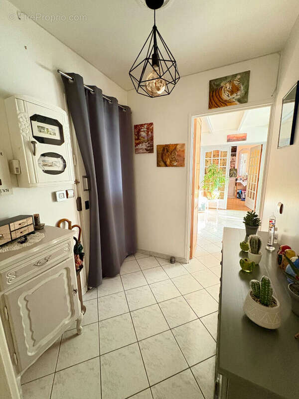 Appartement à BEZONS