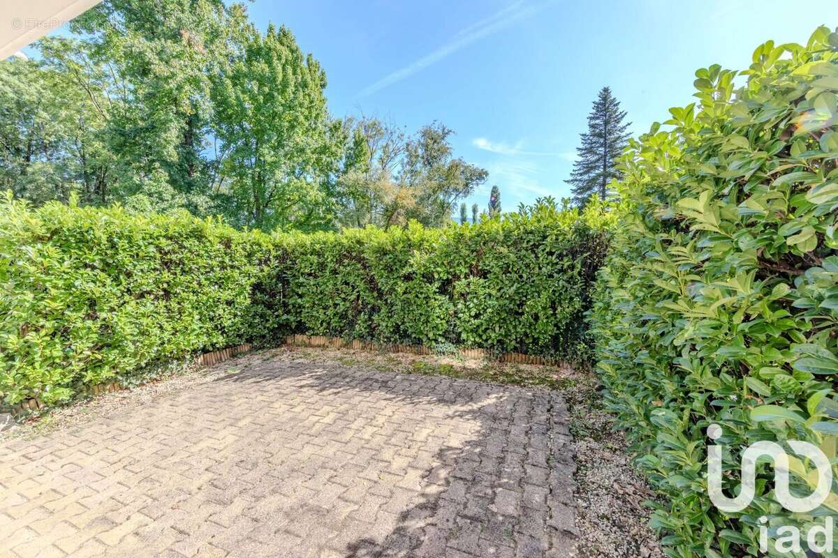 Photo 2 - Appartement à MOIRANS