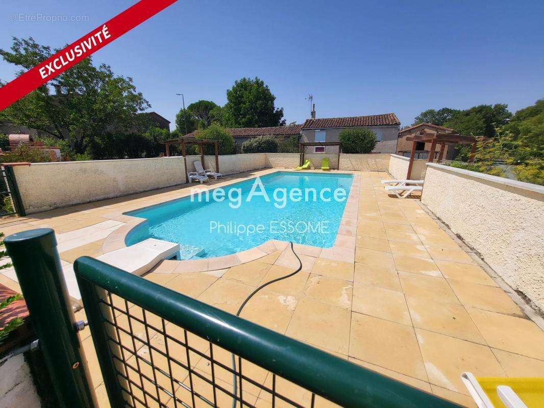 Maison à SAINT-ANTONIN-DE-LACALM