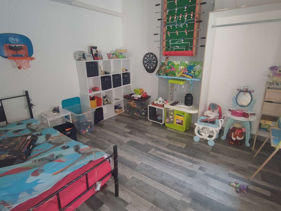 Maison de village - photo 12