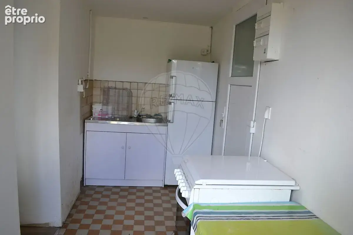 Maison 1 chambre(s) à vendre - photo 2