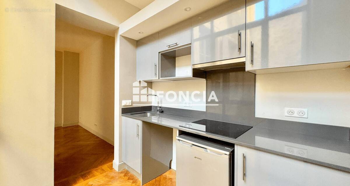 Appartement à NIMES