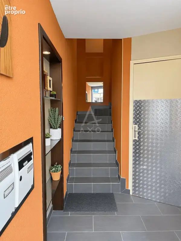 Immeuble mixte - photo 9