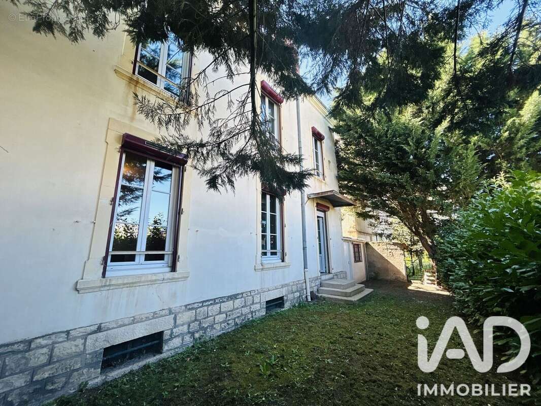 Maison 160 m² à Chalon-Sur-Saone  - photo 2