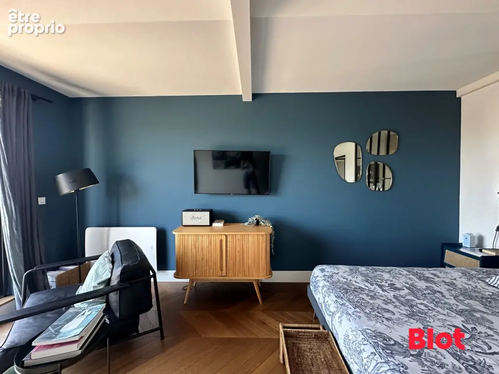 Maison 389 m² à Rennes  - photo 8