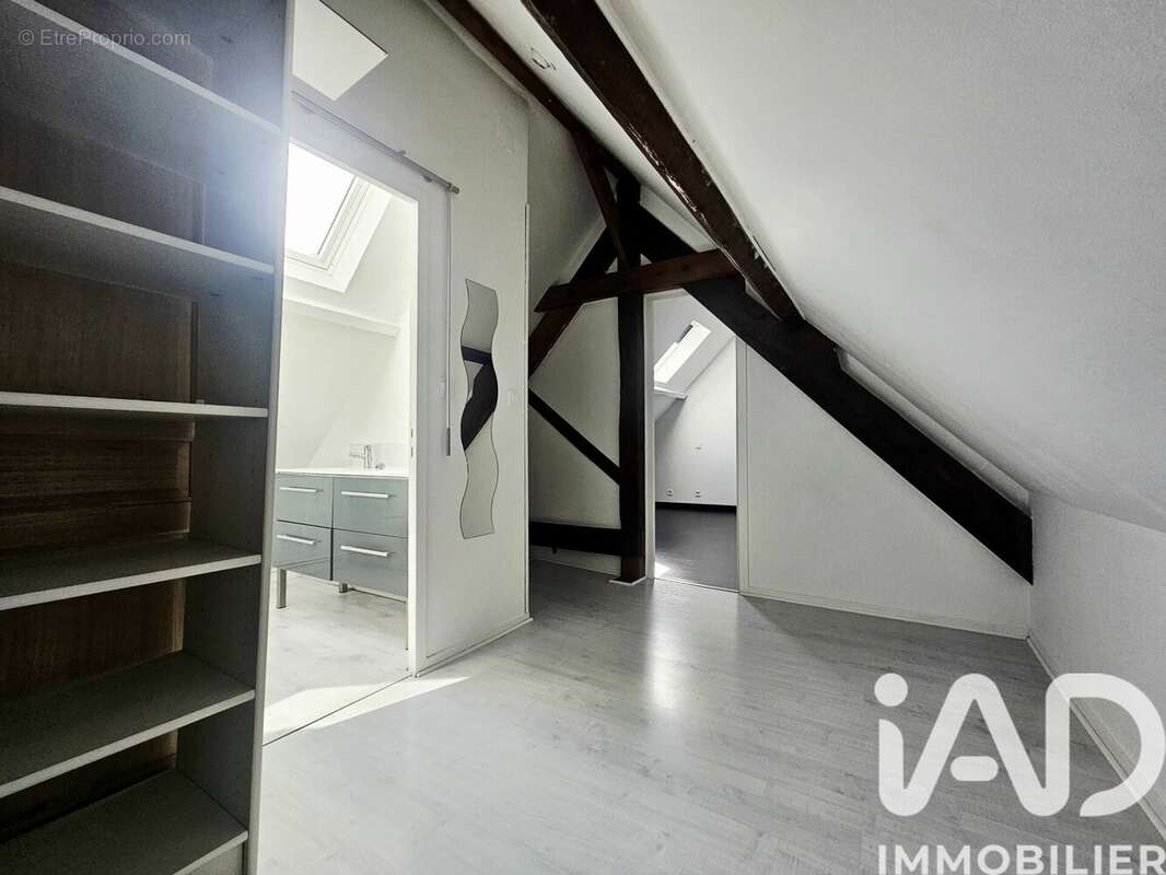 Photo 5 - Appartement à BEAUVAIS