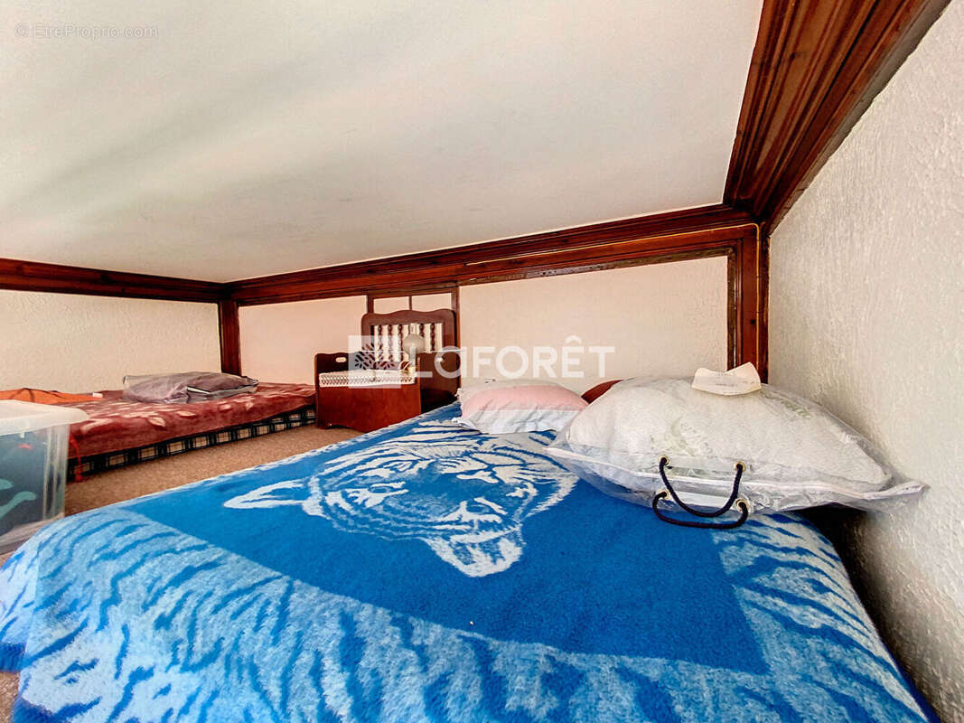 Appartement à CABOURG