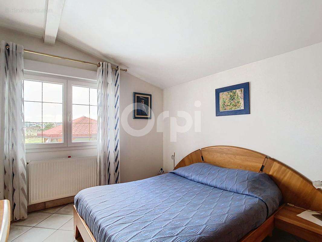 Maison à SCHLIERBACH