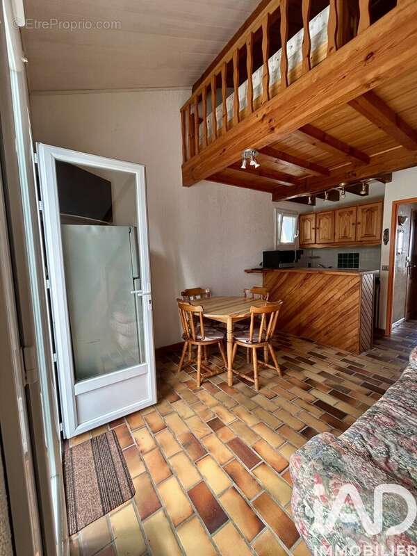 Photo 2 - Maison à VIELLE-SAINT-GIRONS