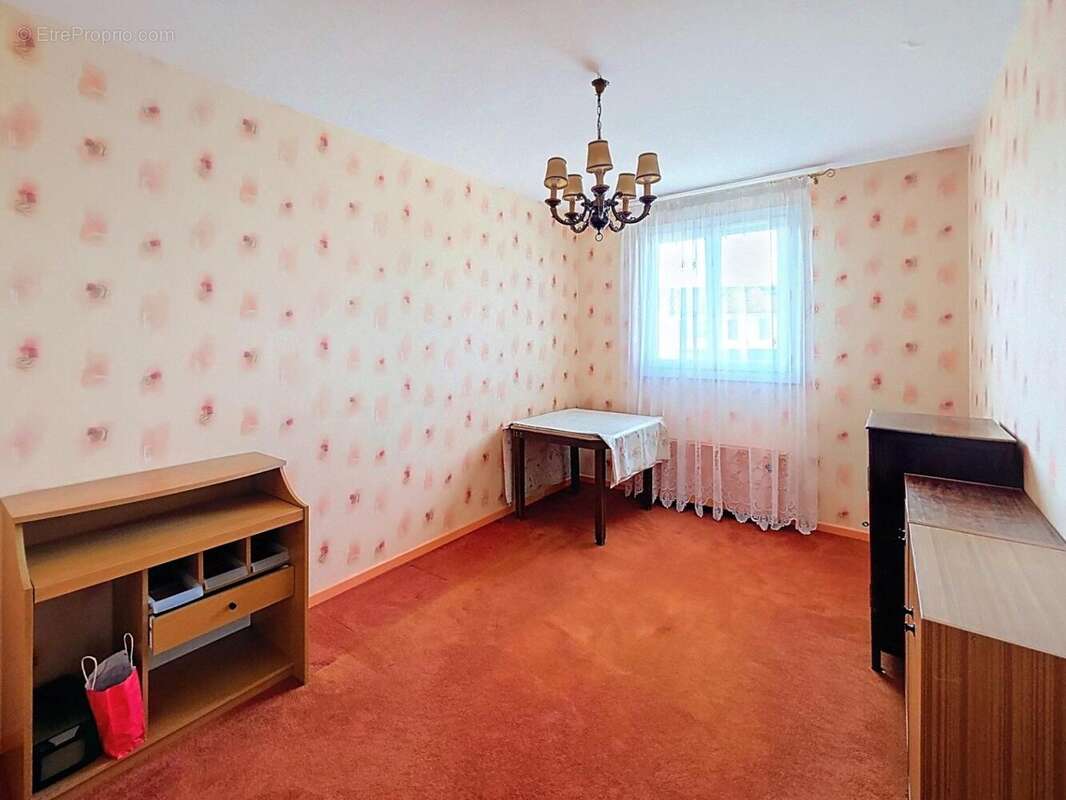 Photo 7 - Maison à LE PLESSIS-PATE