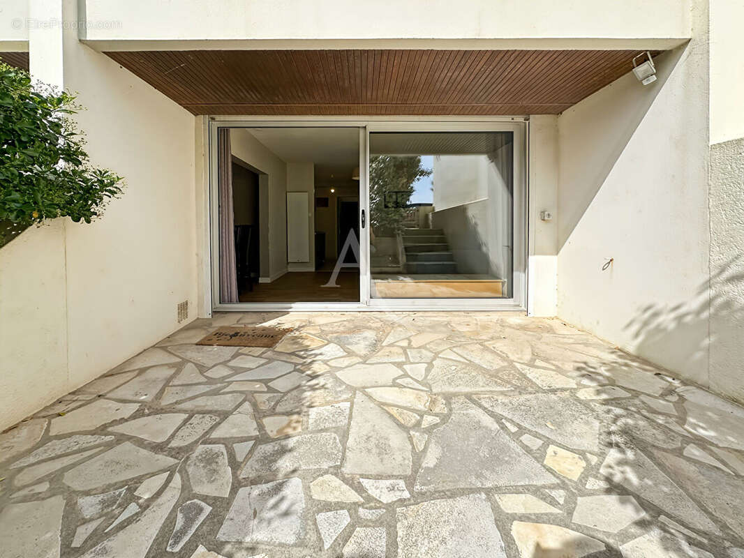 Appartement à SAINT-JEAN-DE-MONTS