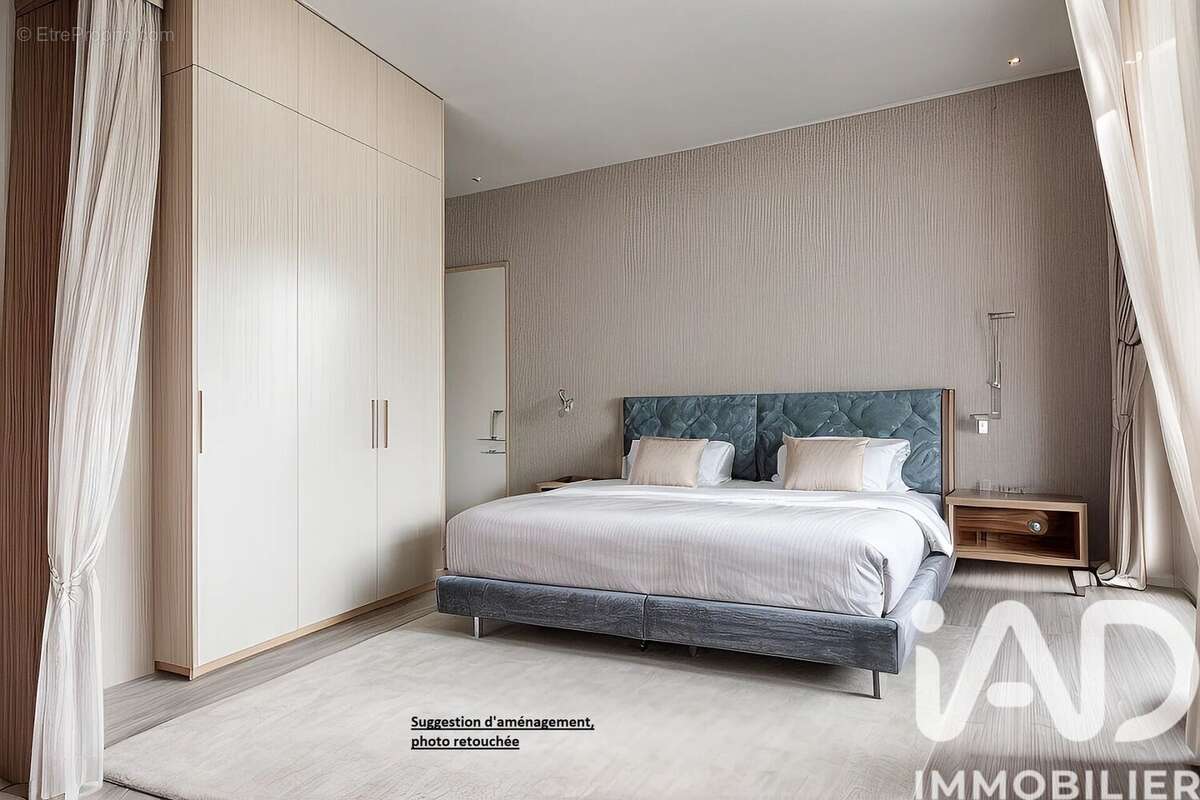 Photo 5 - Maison à PERIGNAT-LES-SARLIEVE