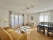 Appartement à MASSY