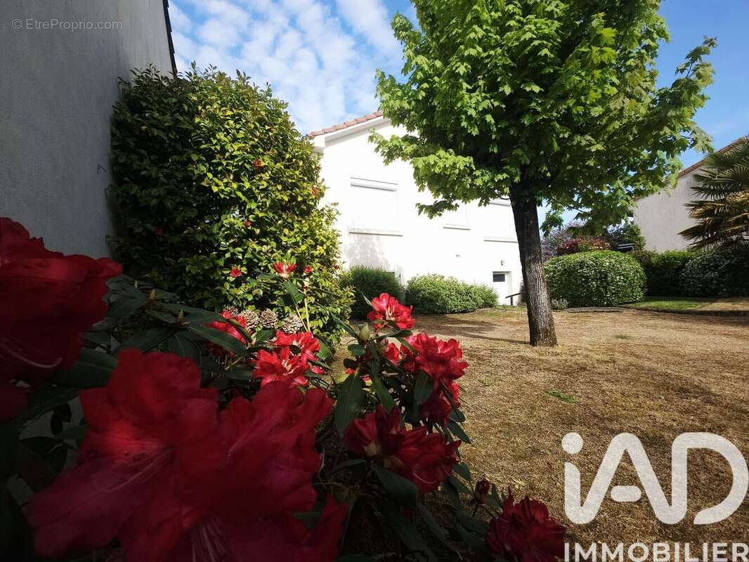 Photo 3 - Maison à BOUSSAY