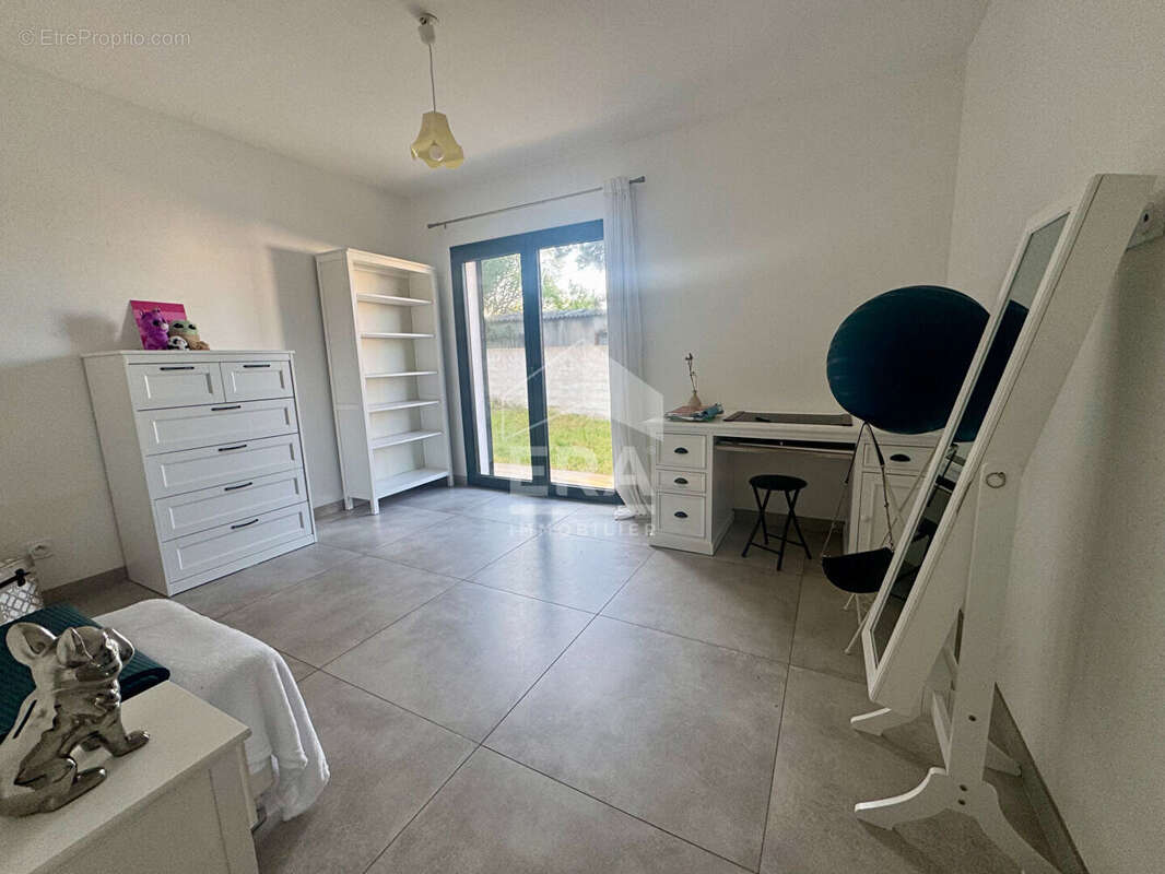 Maison 159m² à martigues - photo 9