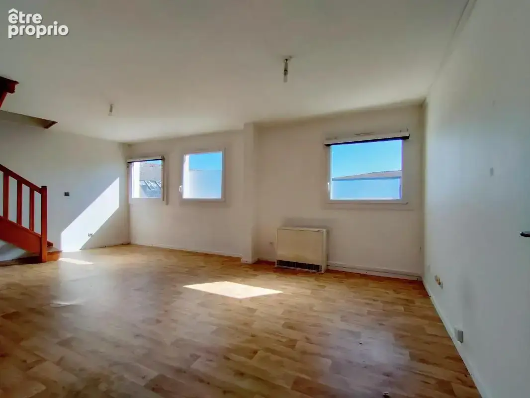 Appartement T2 52m² - Beauvais - 702.1.10.101 - photo 2