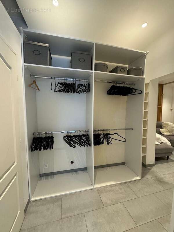 Appartement à COLOMBES