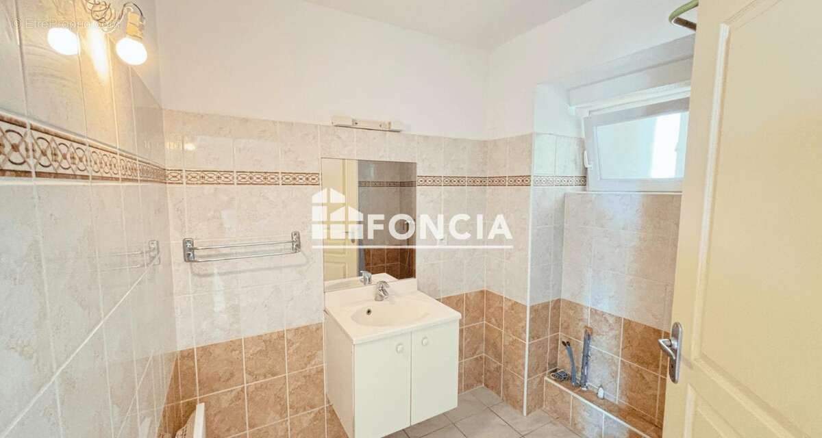 Appartement à NARBONNE